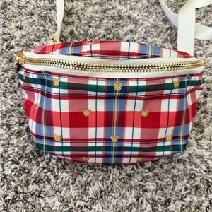 Stoney Clover Lane Merry Everything Christmas Fanny